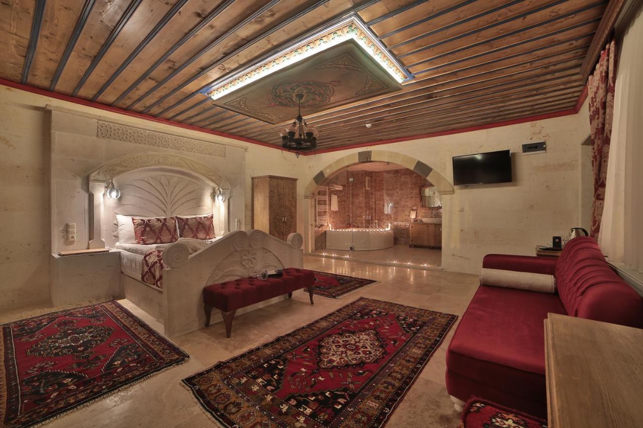 גורמה Cakiltasi Evi Otel מראה חיצוני תמונה