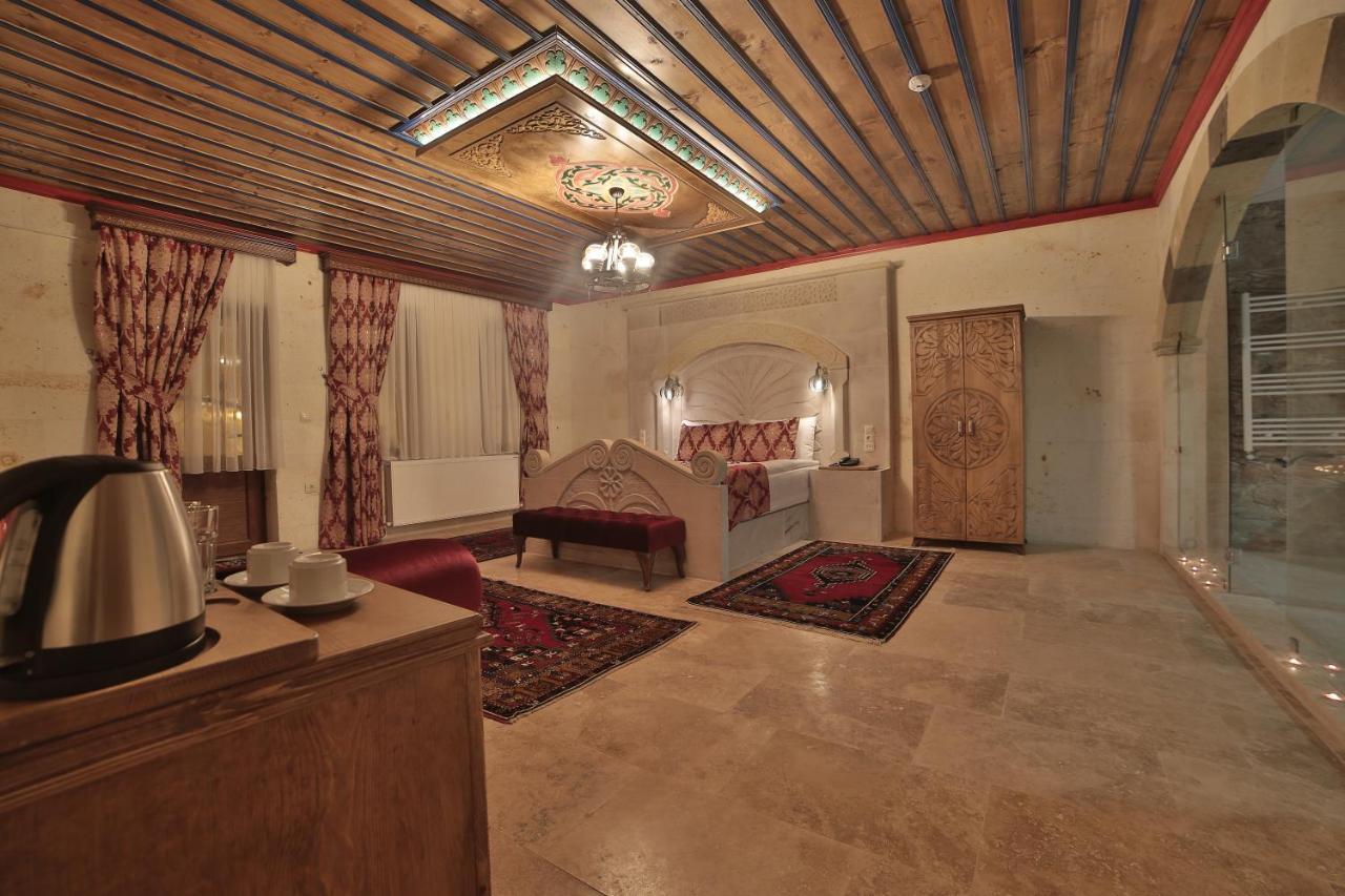 גורמה Cakiltasi Evi Otel מראה חיצוני תמונה