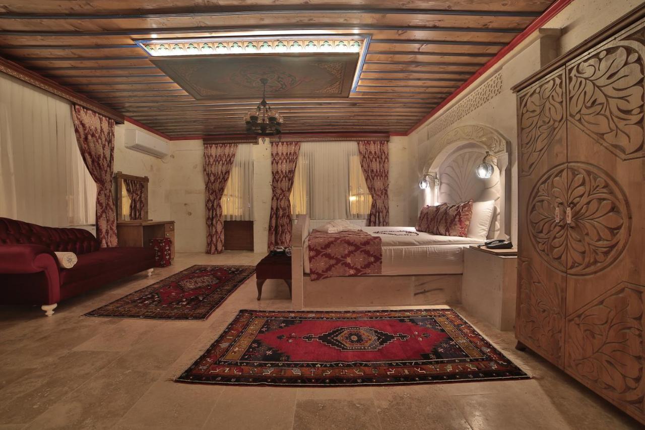 גורמה Cakiltasi Evi Otel מראה חיצוני תמונה