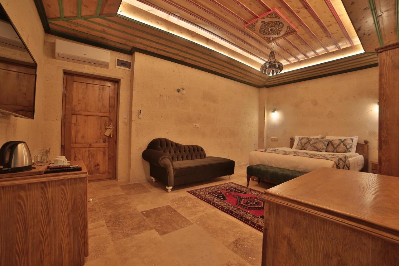 גורמה Cakiltasi Evi Otel מראה חיצוני תמונה